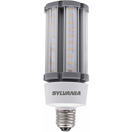 LED-lamppu Sylvania ToLEDo Performer T60 E27 27W 4000K 3400lm