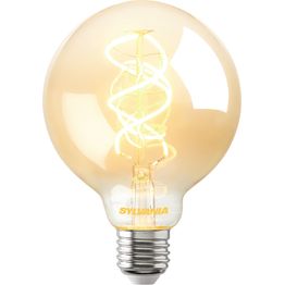 LED-lamppu Sylvania ToLEDo Vintage Dim G95 E27 SL