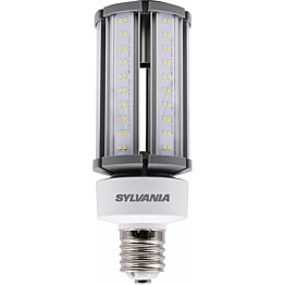 LED-lamppu Sylvania ToLEDo Performer T85 E40 54W 4000K 6800lm