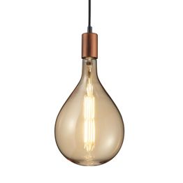 LED-lamppu Trio 906 koriste Ø180x320 mm E27 8W 2700K 560lm