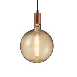 LED-lamppu Trio 907 koriste Ø200x265 mm E27 8W 2700K 560lm