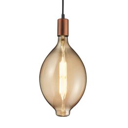 LED-lamppu Trio 908 koriste Ø180x330 mm E27 8W 2700K 560lm