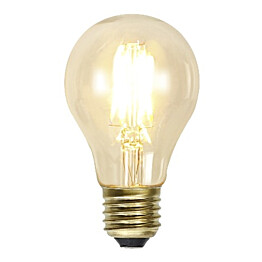 LED-lamppu Decoration LED 353-20 Ø60x106 mm E27 kirkas 4,0W 2100K 230lm