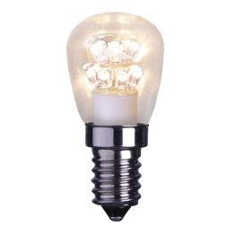 LED-lamppu Decoration LED 360-11 Ø 27x57 mm E14 kirkas 0,7W 2100K 60lm