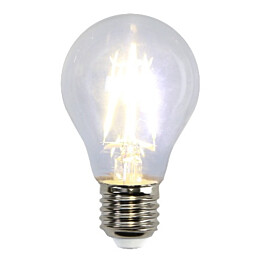LED-lamppu Illumination LED 352-23 Ø 60x100 mm E27 kirkas 4,8W 2700K 400lm