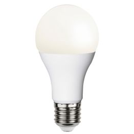 LED-lamppu Illumination LED 358-81 Ø65x128 mm E27 opaali 15,0W 2700K 1520lm
