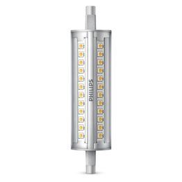 LED-lamppu Philips 14W (120W) R7S 118 mm 3000K