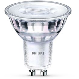 LED-lamppu Philips Warm Glow 4W (35W) GU10 36D