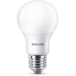 LED-lamppu Philips Warm Glow 8,5W (60W) A60 E27