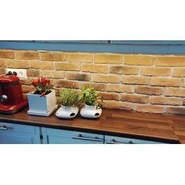 LED-nauha FTLight 4.8 W/m 12V IP20 3000K himmennettävä 5 m/rulla