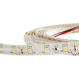 LED-nauha FTLight 4.8 W/m 12V IP65 3000K himmennettävä 5 m/rulla