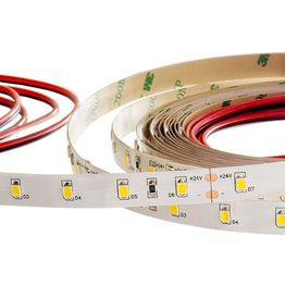 LED-nauha FTLight White Premium 24V, 6W, IP20, 3000K