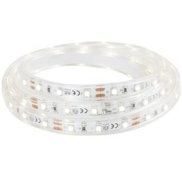 Rgb led nauha kaukosäädin