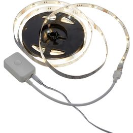 LED-nauha Trio Stripe WiZ LED 10W 5m RGB