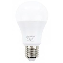 LED-pakkaslamppu LED Energie, 12W, 1050lm, A60/E27, 2 kpl