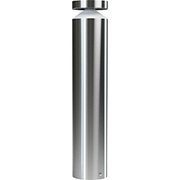 LED-pollarivalaisin Ledvance Endura Style Cylinder 500mm 6W, teräs