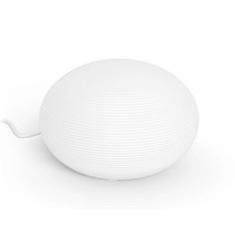 LED-pöytävalaisin Philips Hue Flourish bluetooth 9.5W IP20 E27 Ø261x175 mm valkoinen