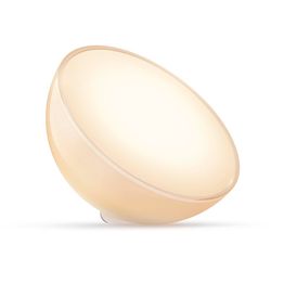 LED-pöytävalaisin Philips Hue Go bluetooth 6W IP20 Ø150x79 mm valkoinen