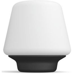 LED-pöytävalaisin Philips Wellness Hue 1x9,5W musta