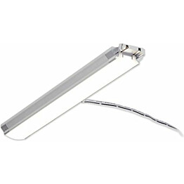 LED-profiili ja välivirransyöttö Limente LED-Slim P2 5.5 W 3000 K