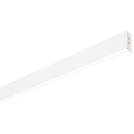 LED-profiili Limente LED-Duo 20 4000K 2m 29W valkoinen