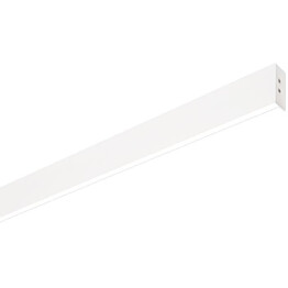 LED-profiili Limente LED-Duo 20 CCT 2700-6000K 2m 19W valkoinen