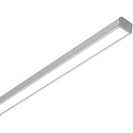 LED-profiili Limente LED-Grade 20 4000K 2m 29W alumiini