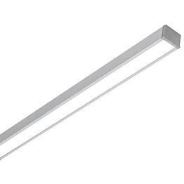 LED-profiili Limente LED-Grade 20 CCT 2700-6000K 2m 19W alumiini