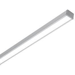 LED-profiili Limente LED-Grade 20 Lux 3000K 2m 28W alumiini