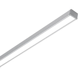LED-profiili Limente LED-Grade 40 4000K 4m 48W alumiini