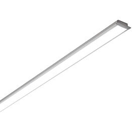 LED-profiili Limente LED-Inser 20 CCT 2700-6000K 2m 19W alumiini