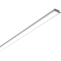 LED-profiili Limente LED-Inser 40 CCT 2700-6000K 4m 29W alumiini