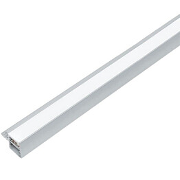 LED-profiili Limente LED-Seam 20 CCT 2700-6000K 2m 19W alumiini