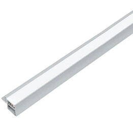 LED-profiili Limente LED-Seam 20 Lux 3000K 2m 28W alumiini