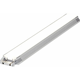 LED-profiili Limente LED-Slim 20 5.7 W 24 V 4000 K IP21