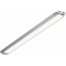 LED-profiili Limente LED-Slim 30 8.5 W 24 V 3000 K IP21