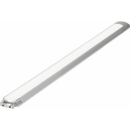 LED-profiili Limente LED-Slim 30 8.5 W 24 V 4000 K IP21