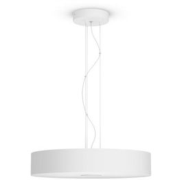 LED-riippuvalaisin Philips Fair Hue 1x39W valkoinen