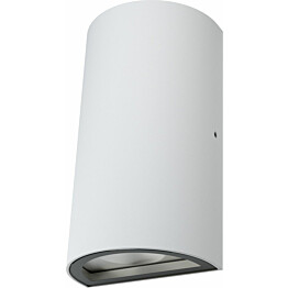 LED-seinävalaisin Ledvance Endura Style UpDown 12W , valkoinen