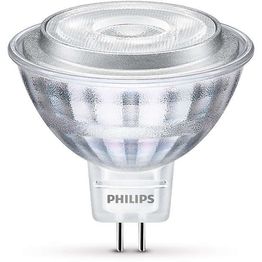 LED-spottilamppu Philips GU5,3 7 W himmennettävä