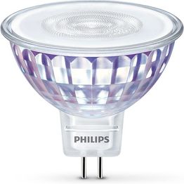 LED-spottilamppu Philips WarmGlow GU5,3 5 W