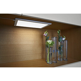 LED-työpistevalaisin Ledvance Cabinet Panel 300mm, 450lm