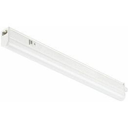 LED-työpistevalaisin Nordlux Renton 30, 31,2cm, valkoinen