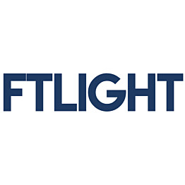 LED-vakiojännitelähde FTLight 24V, 30W, IP20