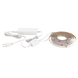 LED-valonauha Eglo Crosslink 19W 5 m RGBW IP20