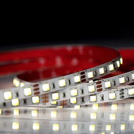 LED-valonauha FTLight 5m 19,2W/m IP65 3000-6000K himmennettävä+katkaistava