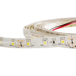 LED-valonauha FTLight 5m 7,2W/m IP20 RGB himmennettävä+katkaistava