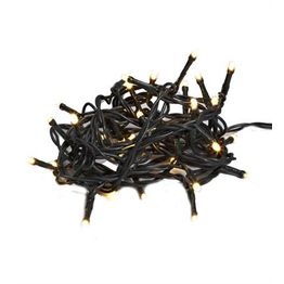 LED-valonauha Markslöjd Ecolight IP44 700 cm 40 valoa lämmin valkoinen