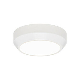 LED-kalustevalaisinsetti Limente LED-LENO 32 valkoinen eri kokoja