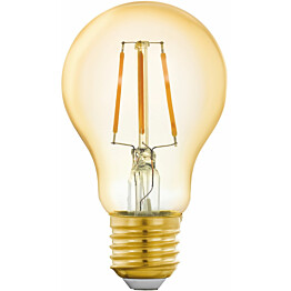 LED-Lamppu Eglo connect.z filamentti E27 A60 500lm 4.9W meripihka